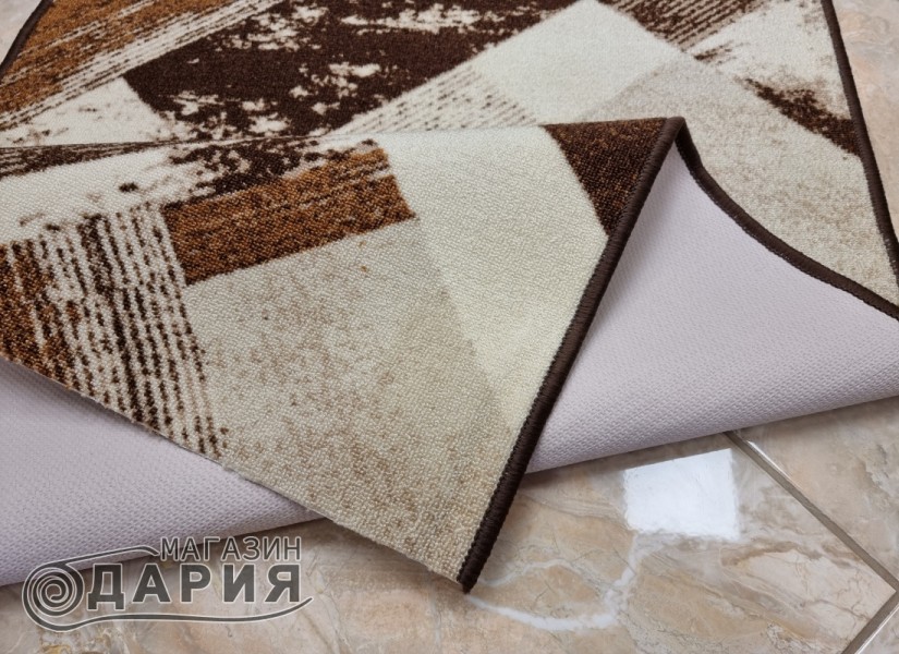 Мокетена пътека ERIKA 8027 beige